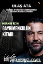 Herkes için Gayrimenkulün Kitabı