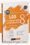 2022 LGS T.C. İnkılap Tarih ve Atatürkçülük Ders İşleme Föyü