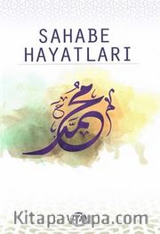 Sahabe Hayatları