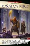 Gümüş Damarları - Drizzt Efsanesi 5. Kitap