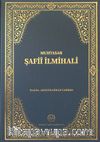 Muhtasar Şafii İlmihali