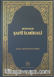 Muhtasar Şafii İlmihali