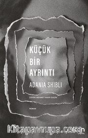 Küçük Bir Ayrıntı