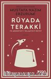 Rüyada Terakki ve Medeniyet-i İslamiyeyi Rüyet (Günümüz Türkçesiyle)