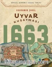 Uyvar Kuşatması 1663