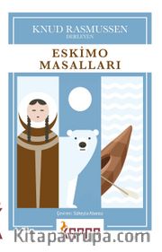 Eskimo Masalları 