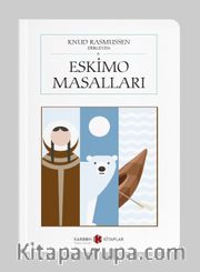 Eskimo Masalları (Cep Boy) (Tam Metin)