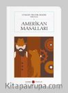 Amerikan Masalları (Cep Boy) (Tam Metin)