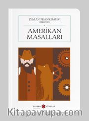 Amerikan Masalları (Cep Boy) (Tam Metin)