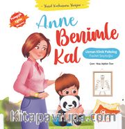Anne Benimle Kal <br /> Yusuf Korkusunu Yeniyor