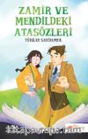 Zamir ve Mendildeki Atasözleri