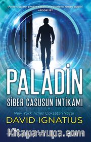 Paladin: Siber Casusun İntikamı
