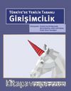 Türkiye’de Yenilik Tabanlı Girişimcilik