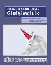 Türkiye’de Yenilik Tabanlı Girişimcilik
