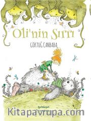 Oli'nin Sırrı