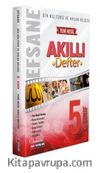 5.Sınıf Din Kültürü ve Ahlak Bilgisi Efsane Yeni Nesil Akıllı Defter