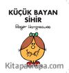 Küçük Bayan Sihir