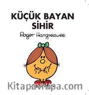 Küçük Bayan Sihir