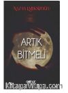 Artık Bitmeli