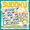 Çocuklar İçin Sudoku-Boyama (5+ Yaş)