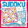 Çocuklar İçin Sudoku-Kes Yapıştır (5+ Yaş)