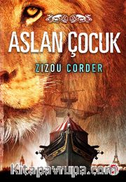 Aslan Çocuk