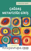 Çağdaş Metafiziğe Giriş