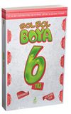 Bol Bol Boya 6 Yaş 