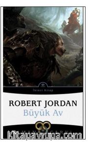Büyük Av / Zaman Çarkı 2