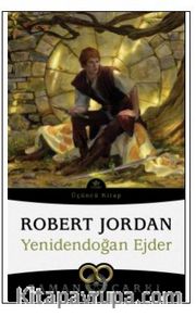 Yenidendoğan Ejder / Zaman Çarkı 3
