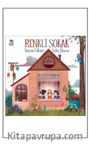 Renkli Sokak