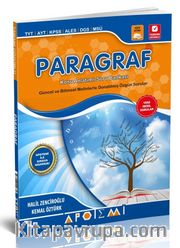 Paragraf Konu Anlatımlı Soru Bankası