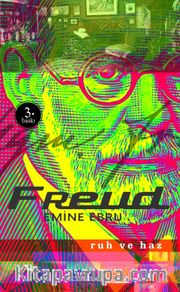 Sigmund Freud, Ruh ve Haz