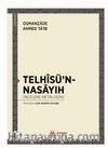 Telhisü’n-Nasayıh