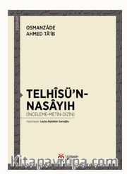 Telhisü’n-Nasayıh