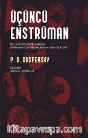 Üçüncü Enstrüman