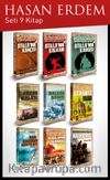 Hasan Erdem Seti (9 Kitap)