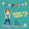 Where Is Teddy?