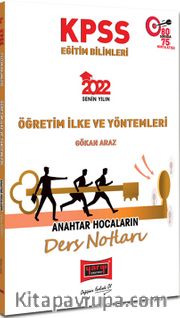 2022 KPSS Eğitim Bilimleri Ölçme ve Değerlendirme Anahtar Hocaların Ders Notları
