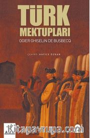 Türk Mektupları