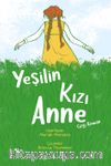 Yeşilin Kızı Anne (Çizgi Roman)