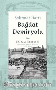 Saltanat Hattı Bağdat Demiryolu