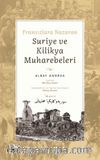 Fransızlara Nazaran Suriye ve Kilikya Muharebeleri