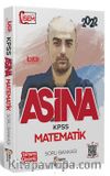 2022 KPSS Aşina Matematik Çözümlü Soru Bankası 