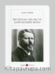 Protestan Ahlakı ve Kapitalizmin Ruhu (Cep Boy)