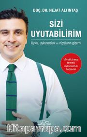 Sizi Uyutabilirim