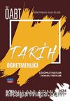 ÖABT Tarih Öğretmenliği - Öğretmenlik Alan Bilgisi / Çözümlü Testler - Cevaplı Testler