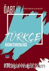 ÖABT Türkçe Öğretmenliği - Öğretmenlik Alan Bilgisi - Konu Anlatımı