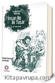 İnsan Ne ile Yaşar?