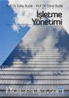 İşletme Yönetimi
